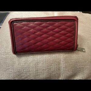 REBECCA MINKOFF WALLET